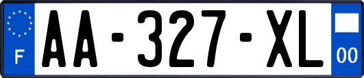 AA-327-XL