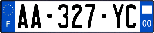 AA-327-YC