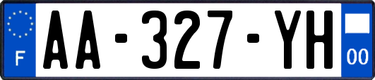 AA-327-YH