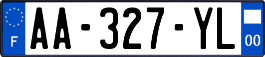 AA-327-YL