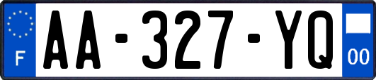 AA-327-YQ