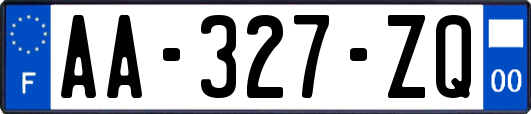 AA-327-ZQ