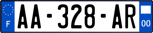 AA-328-AR