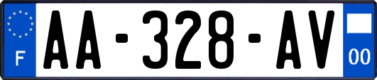 AA-328-AV