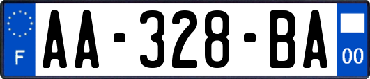 AA-328-BA