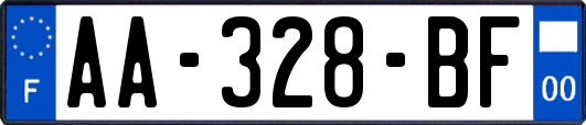 AA-328-BF