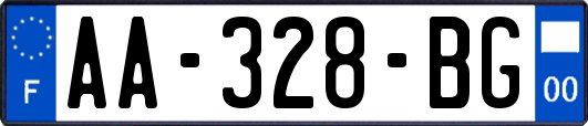 AA-328-BG