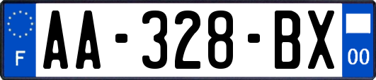 AA-328-BX