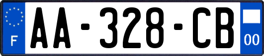 AA-328-CB