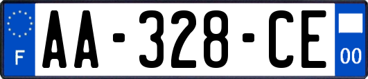 AA-328-CE