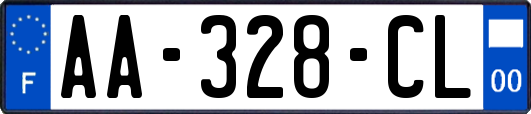 AA-328-CL