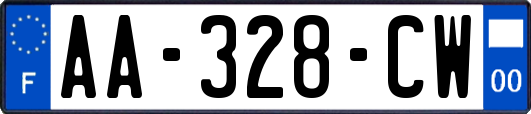 AA-328-CW