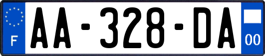 AA-328-DA