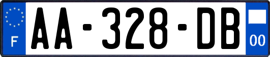 AA-328-DB