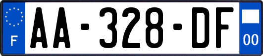 AA-328-DF