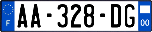 AA-328-DG