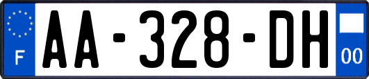 AA-328-DH