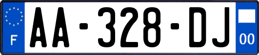 AA-328-DJ