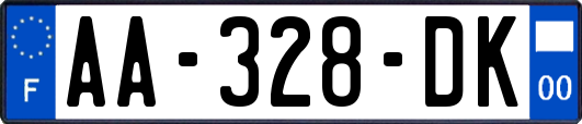 AA-328-DK