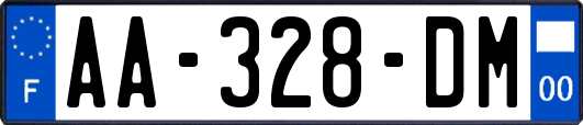 AA-328-DM