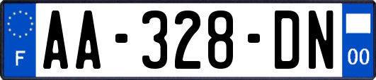 AA-328-DN