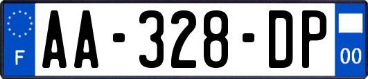 AA-328-DP