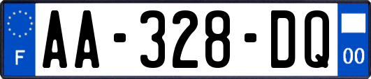 AA-328-DQ