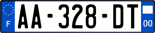 AA-328-DT