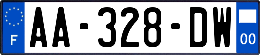 AA-328-DW