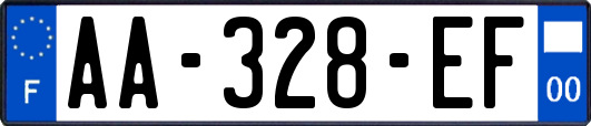 AA-328-EF