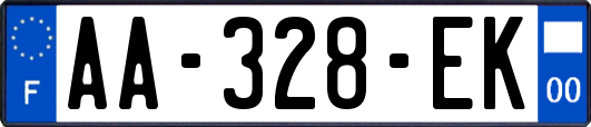 AA-328-EK