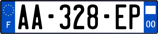 AA-328-EP