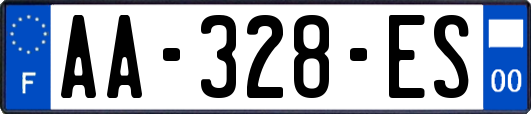 AA-328-ES