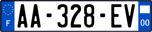 AA-328-EV