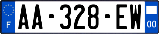 AA-328-EW