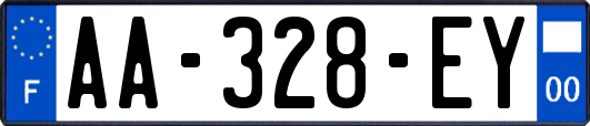 AA-328-EY