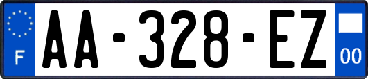 AA-328-EZ