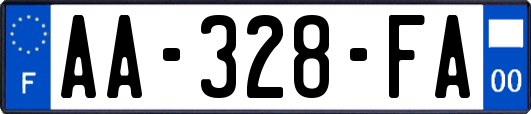 AA-328-FA