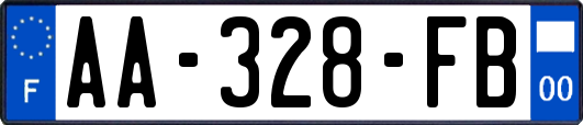 AA-328-FB