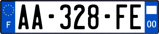 AA-328-FE