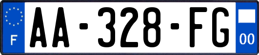 AA-328-FG