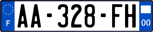 AA-328-FH