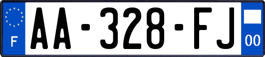 AA-328-FJ