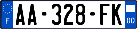 AA-328-FK