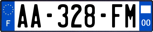 AA-328-FM