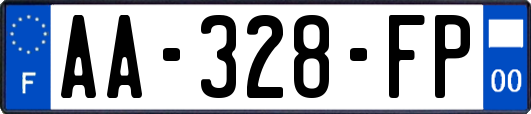 AA-328-FP