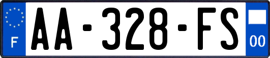 AA-328-FS