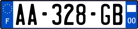 AA-328-GB