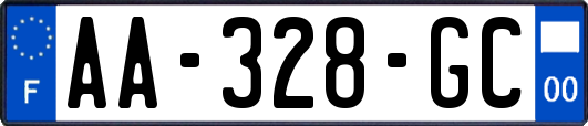 AA-328-GC