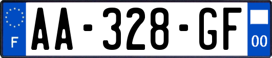 AA-328-GF